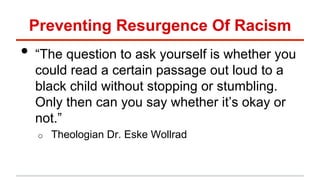 Children's Books Should Be Bowdlerized | PDF