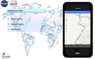 • Mark Source
• Source Quality
• Add Photo
Add Source Info
Add Source Info
 