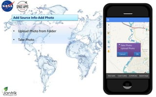 • Upload Photo from Folder
• Take Photo
Add Source Info-Add Photo
Add Source Info
Take Photo
Upload Photo
OkCancel
 