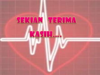 Sistem Jantung (PJM3106)