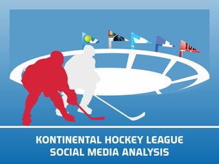 The SKA Hockey Club social media time

 