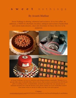 64

CaLDRON January 2014

 