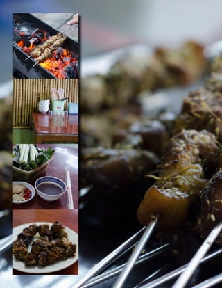 92

CaLDRON January 2014

 