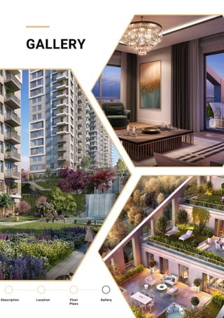 GALLERY
Location Floor
Plans
Gallery
Description
 