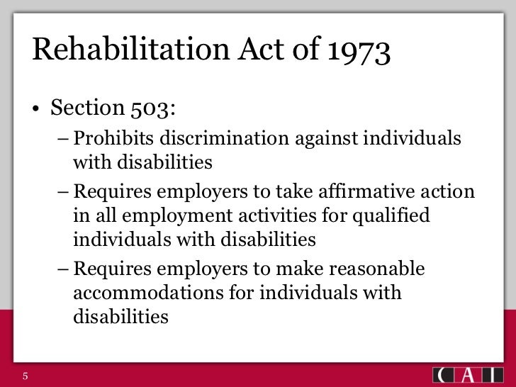 Affirmative Action Planning 101 for Employers