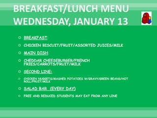 January 11  january 15, 2021