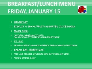 January 11  january 15, 2021