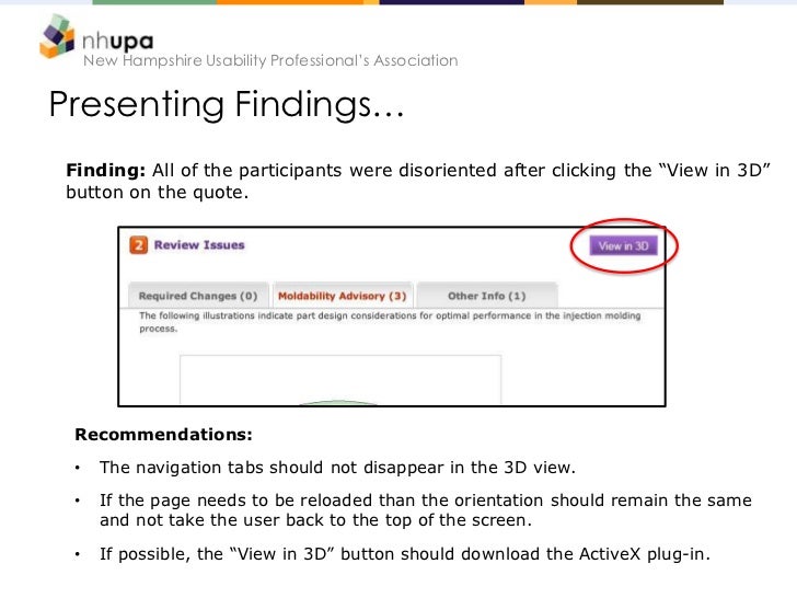 findings and recommendations report template koni polycode co