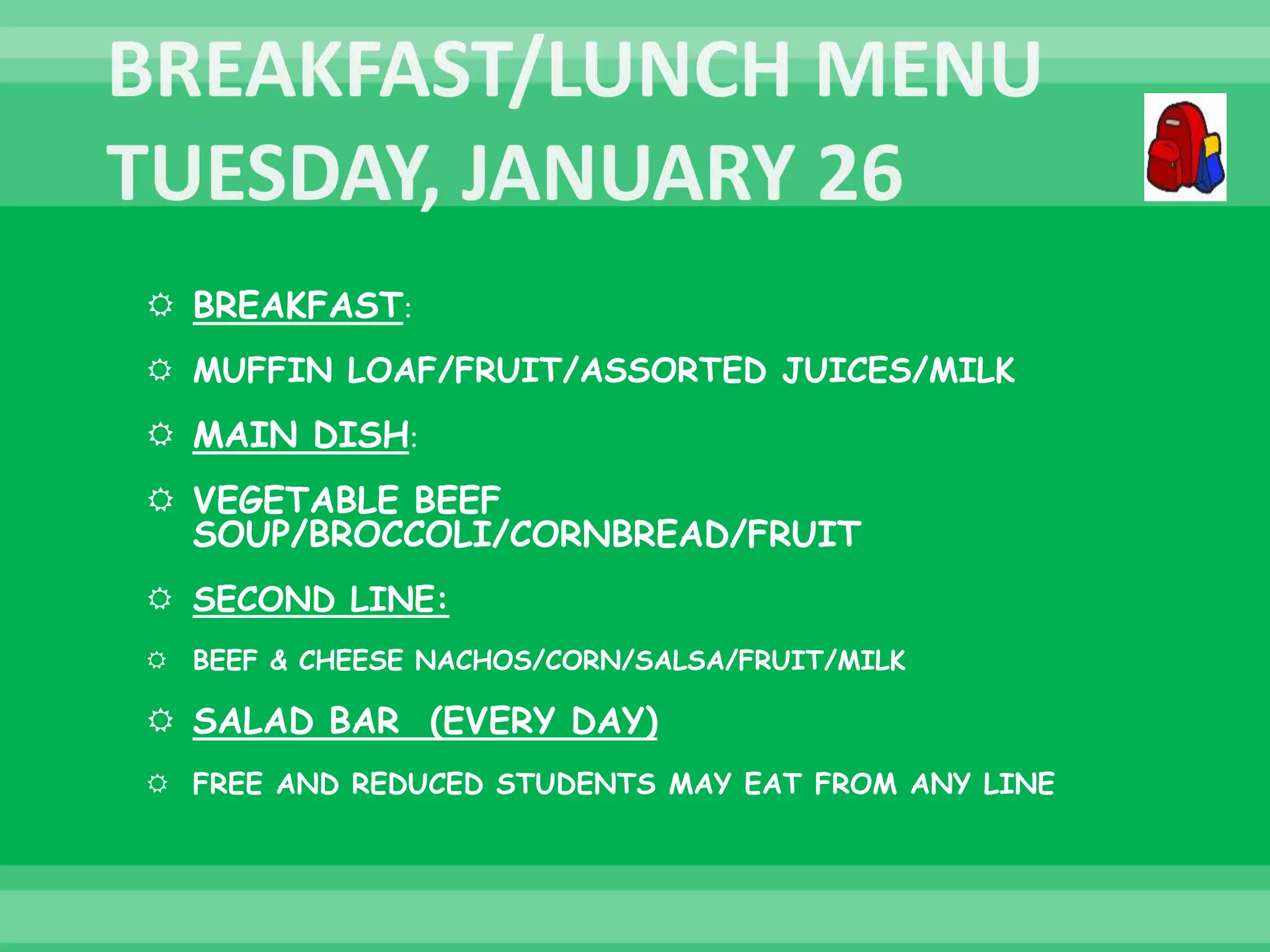 January 25  january 29, 2021