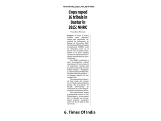 6. Times Of India