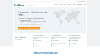 https://www.zeemaps.com/
 