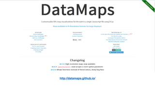 http://datamaps.github.io/
 
