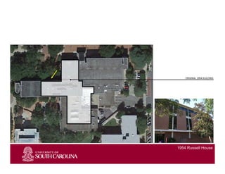 Slide 1
1954 Russell House
 