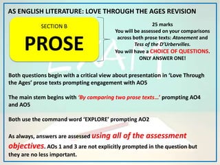 January Mocks Exam Preparation | PPTX