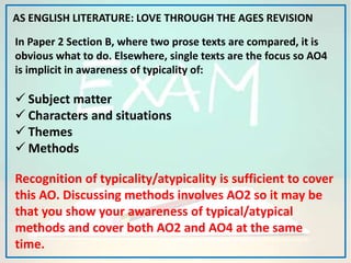 January Mocks Exam Preparation | PPTX