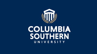 January Required Faculty Training Presentation