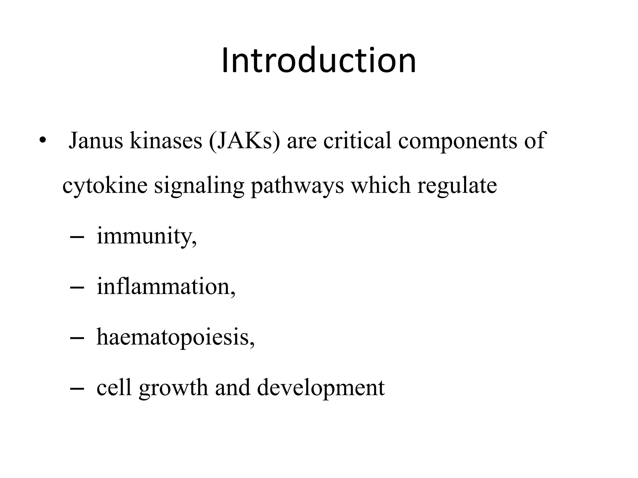 JANUS KINASE INHIBITOR DRUG LIST visual data 6