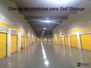 • SELF STORAGE IMAGES
Ofertas de produtos para Self Storage
 