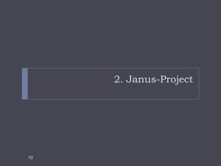 2. Janus-Project 10