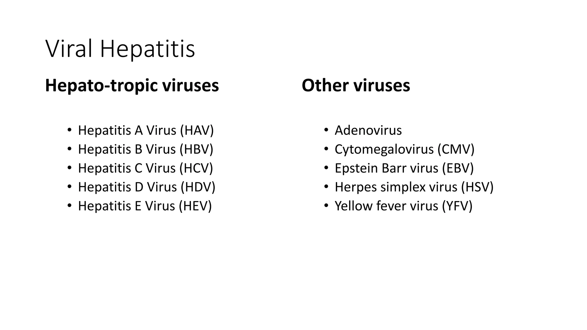 viral markers in diagnosis monitoring and treatment of hepatitis b and ...