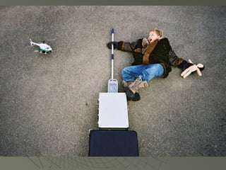 Jan von holloben perspective