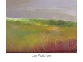 Jan Waldron

 