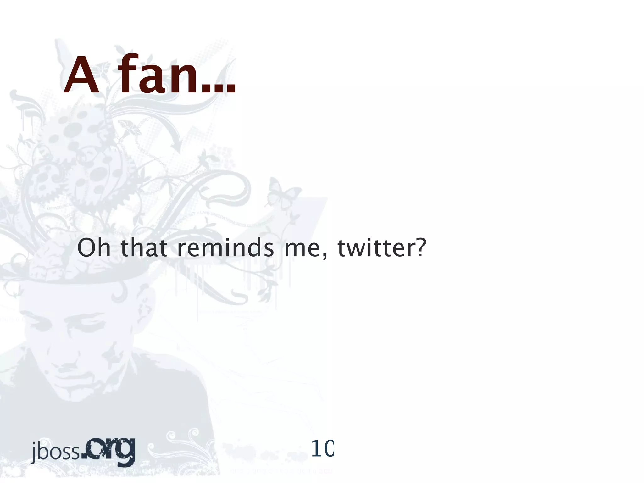 Jaoo Michael Neale 09