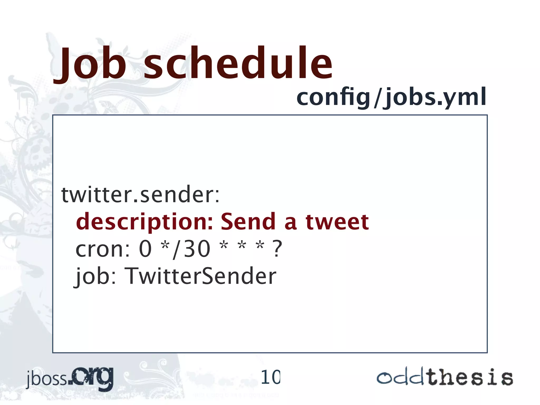 Jaoo Michael Neale 09