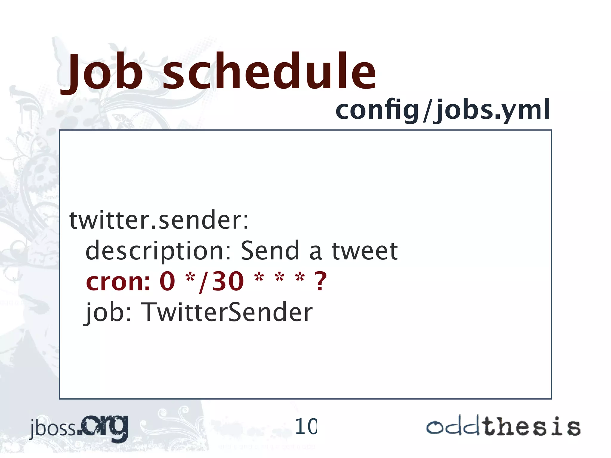 Jaoo Michael Neale 09