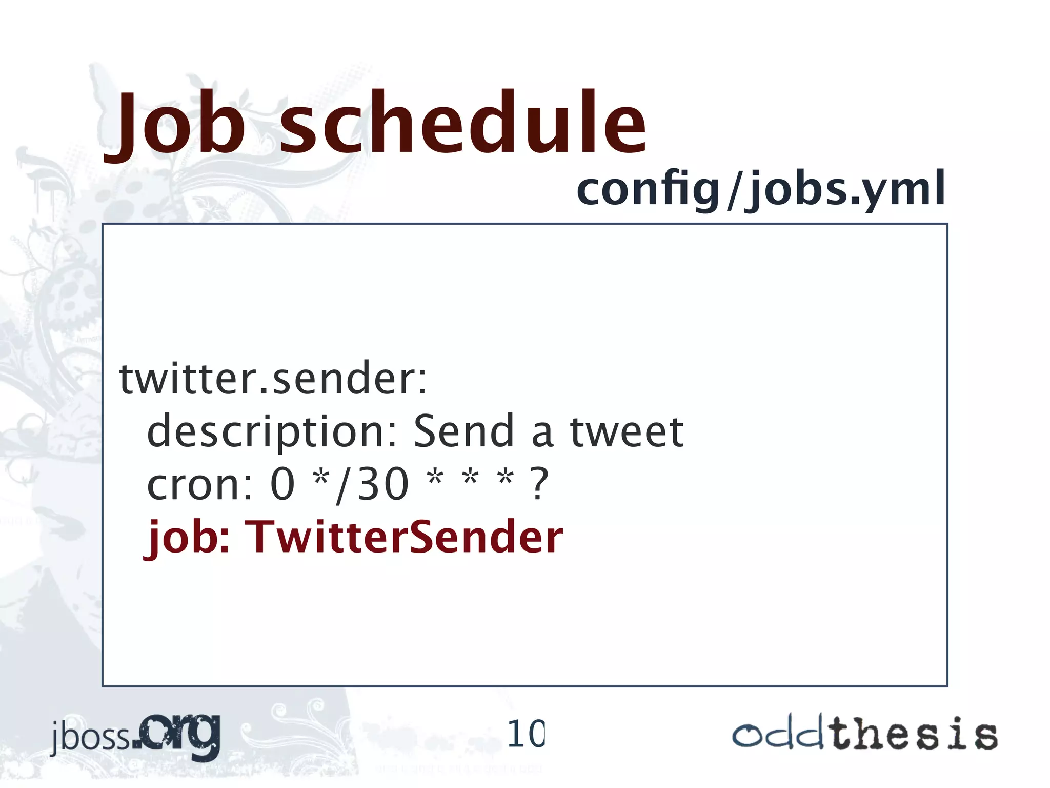 Jaoo Michael Neale 09