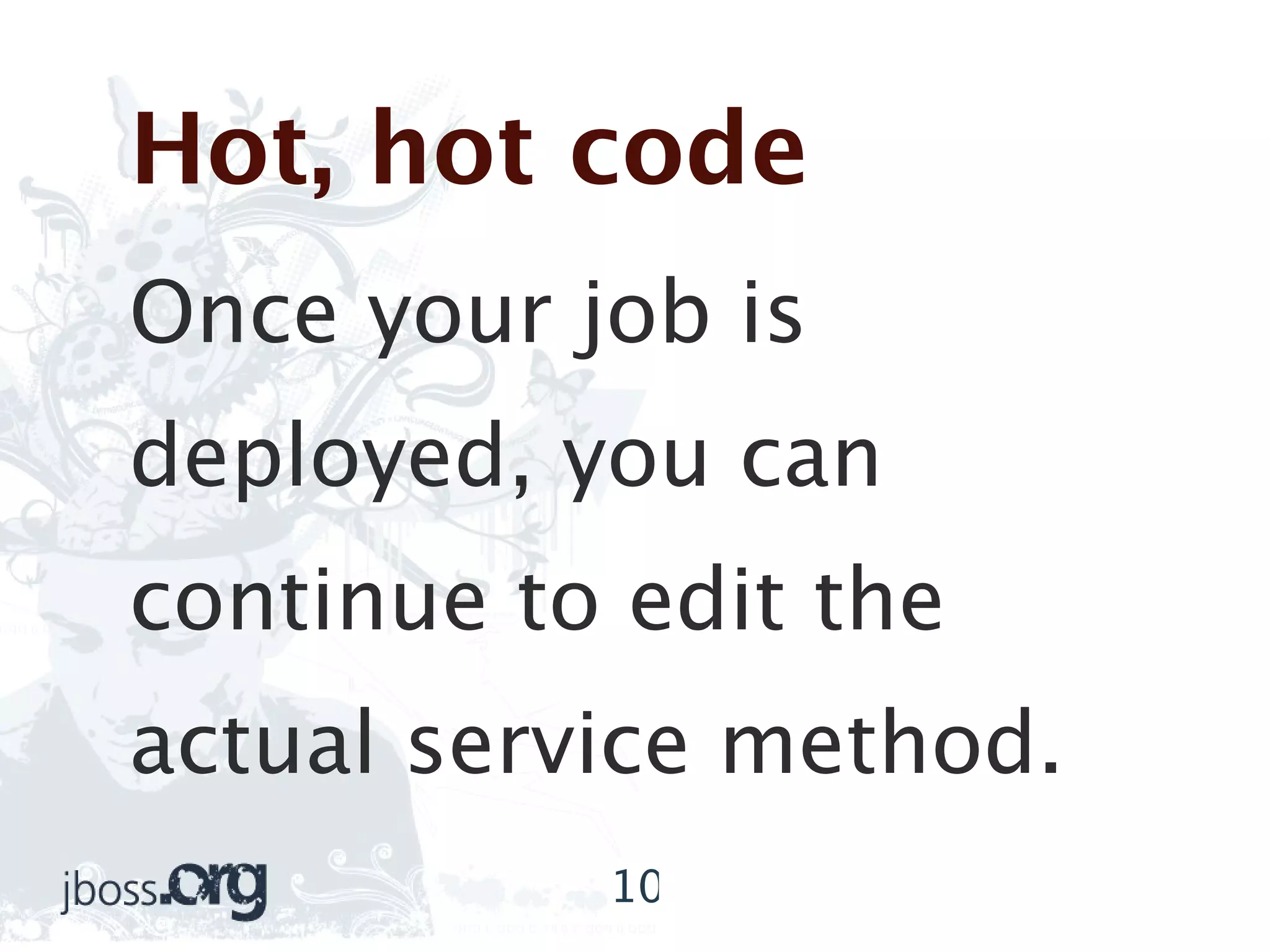 Jaoo Michael Neale 09