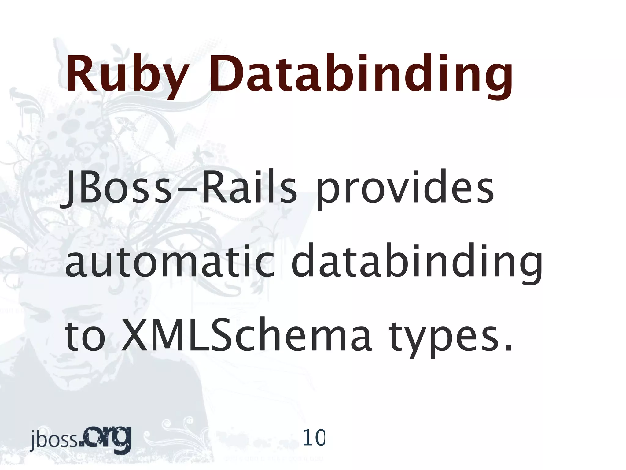 Jaoo Michael Neale 09