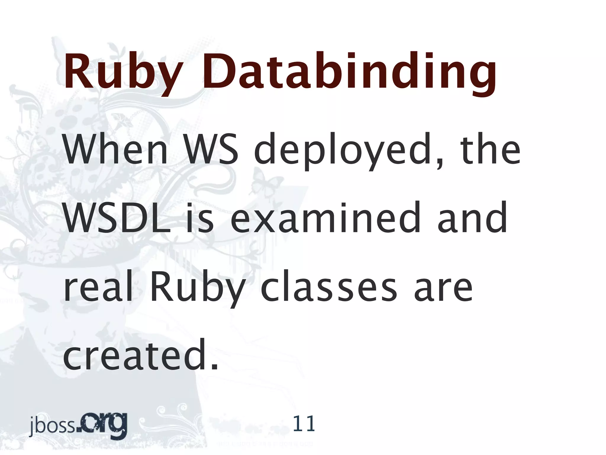 Jaoo Michael Neale 09