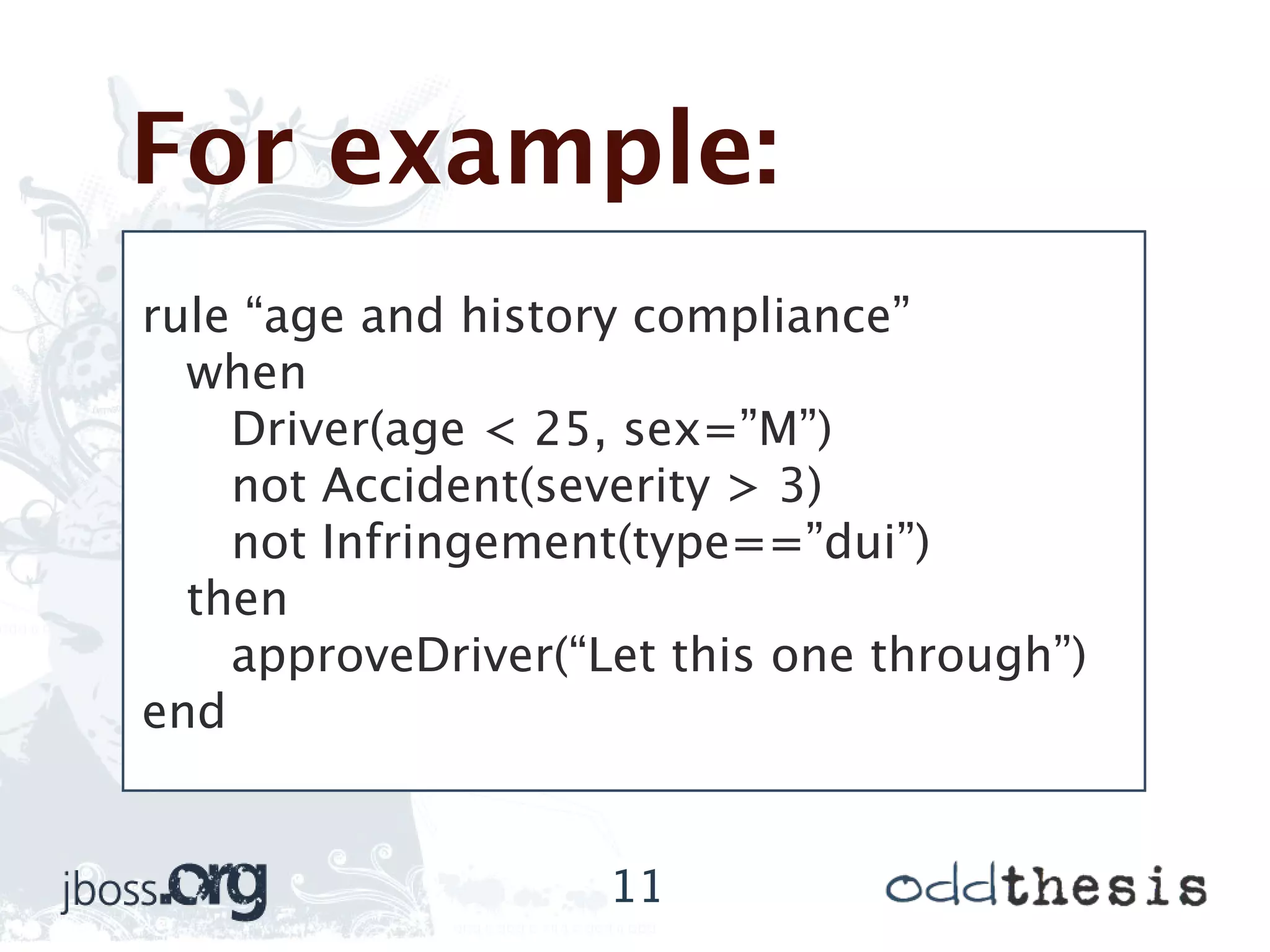 Jaoo Michael Neale 09