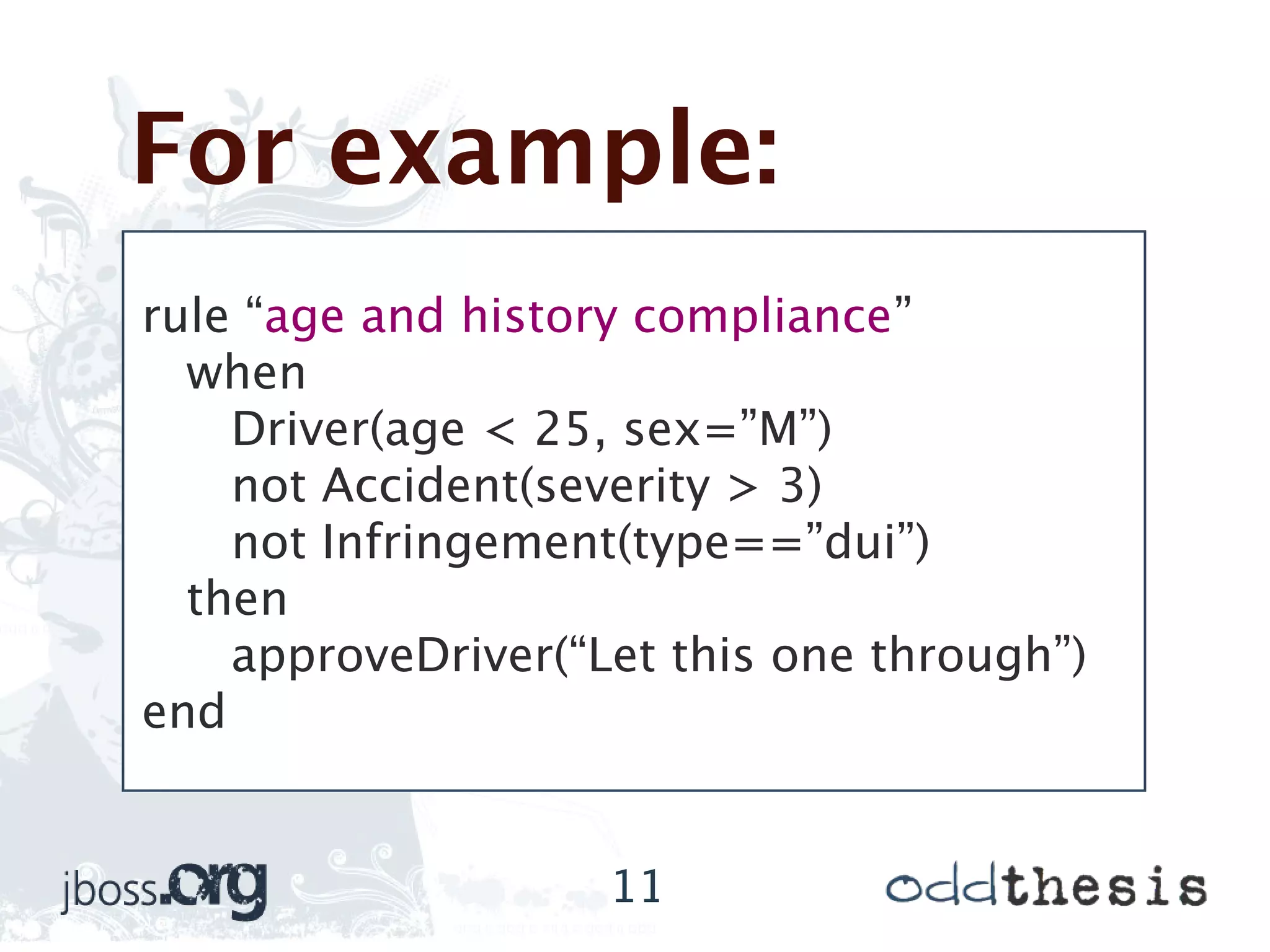 Jaoo Michael Neale 09