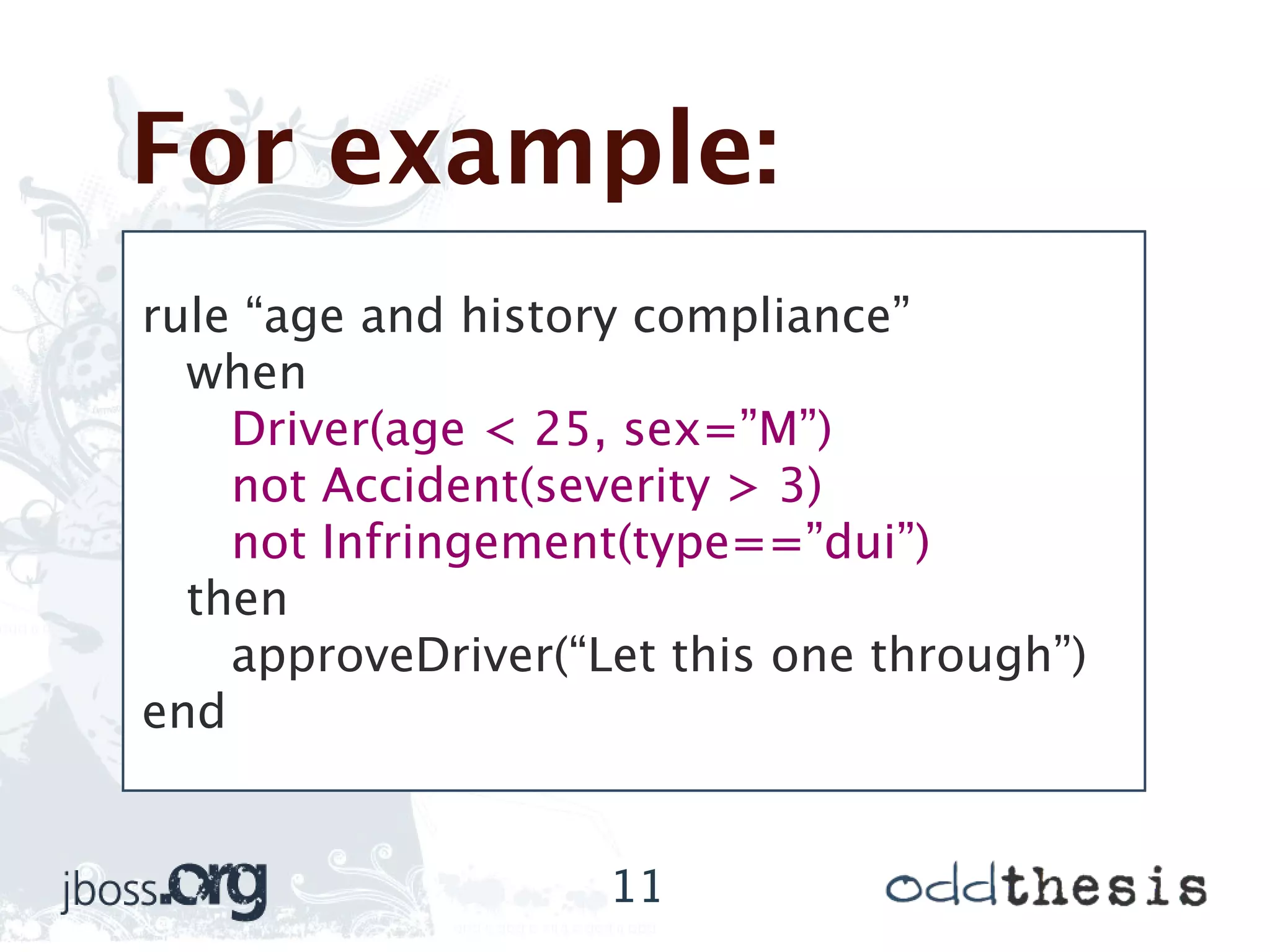 Jaoo Michael Neale 09