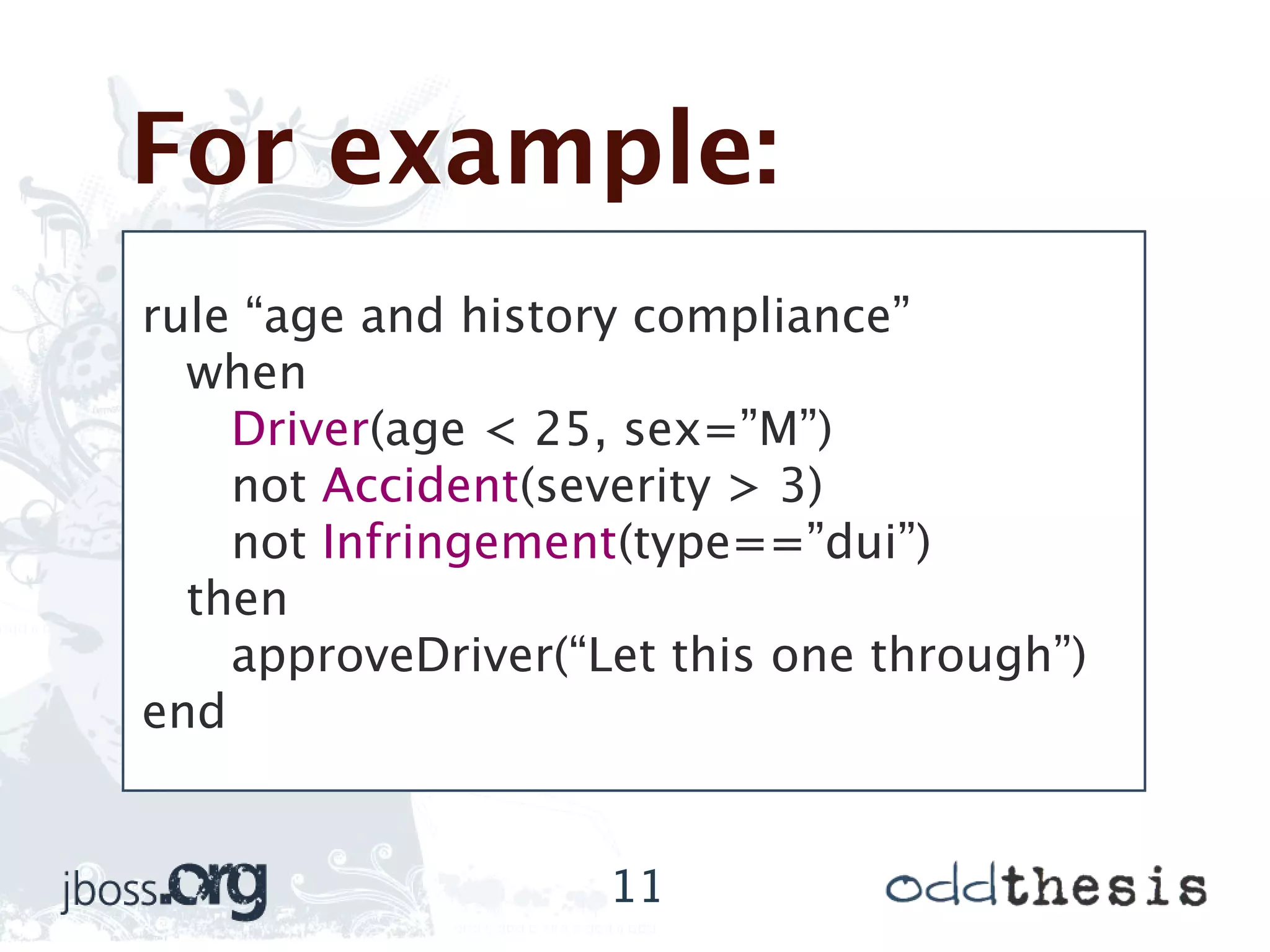 Jaoo Michael Neale 09