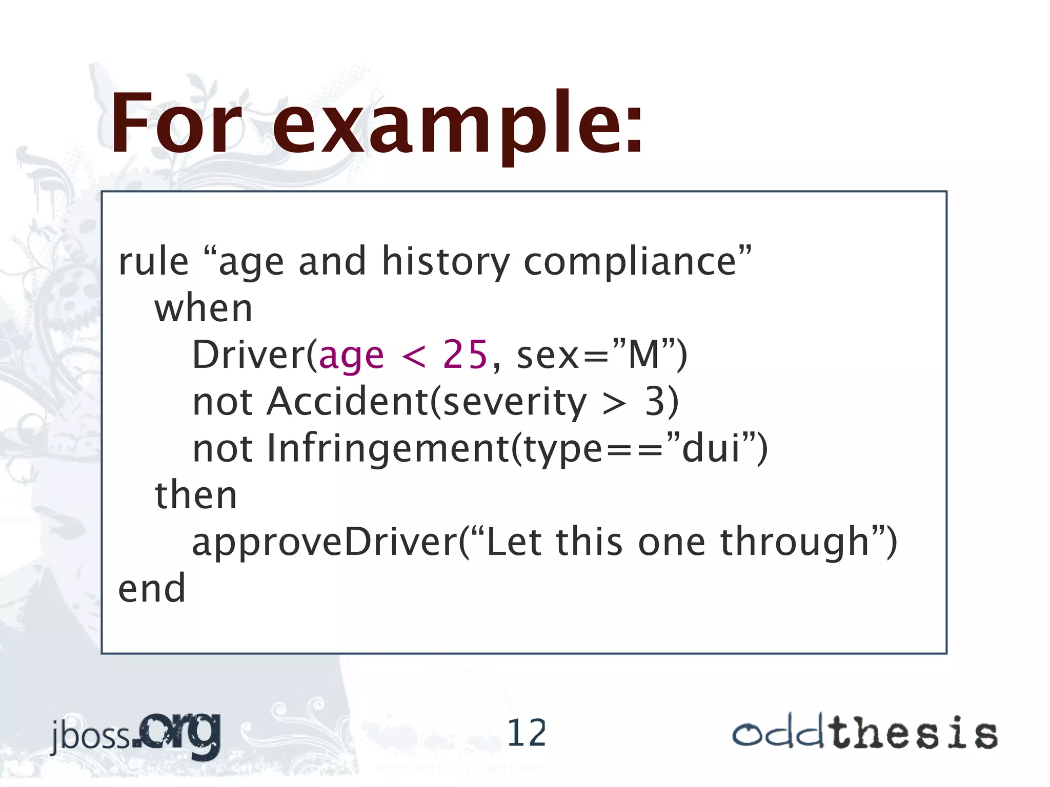 Jaoo Michael Neale 09