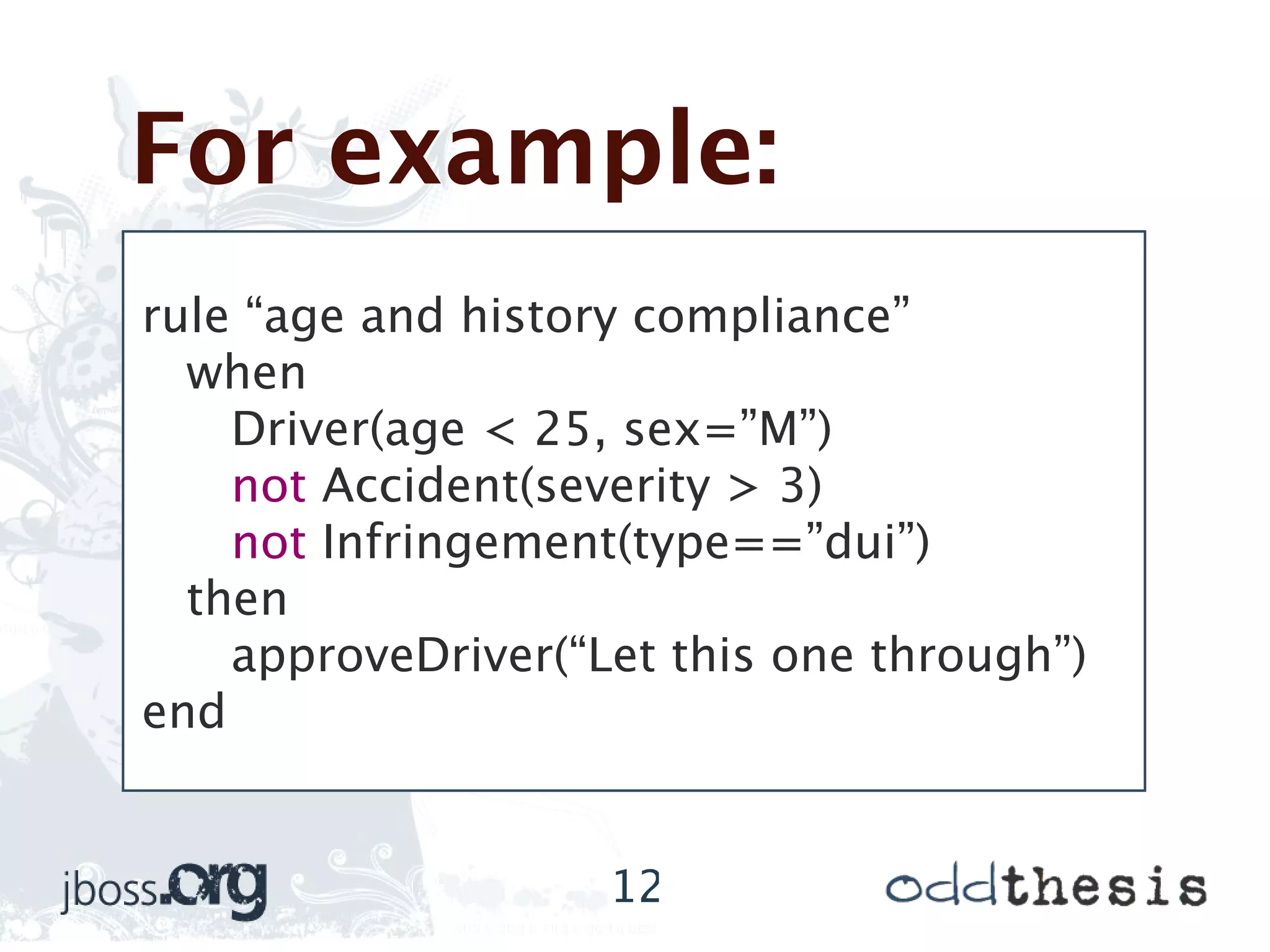 Jaoo Michael Neale 09