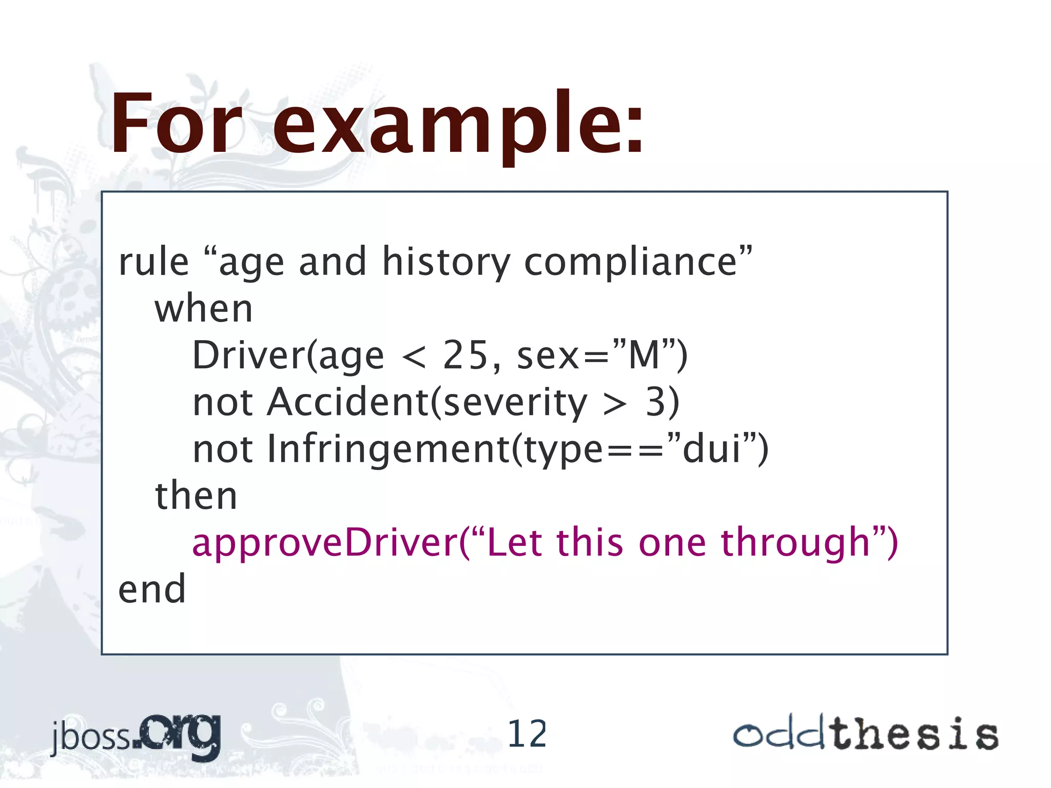 Jaoo Michael Neale 09