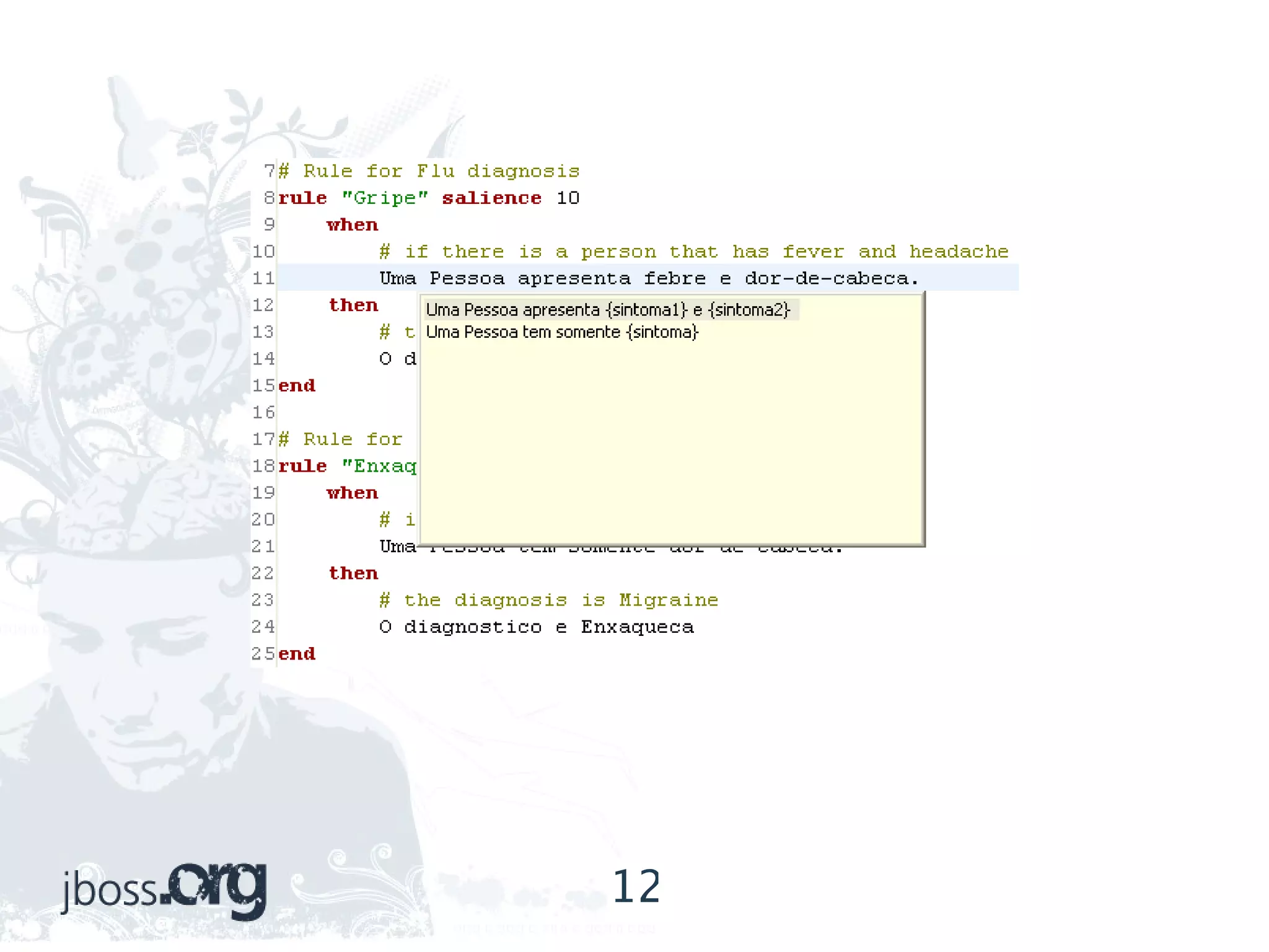 Jaoo Michael Neale 09