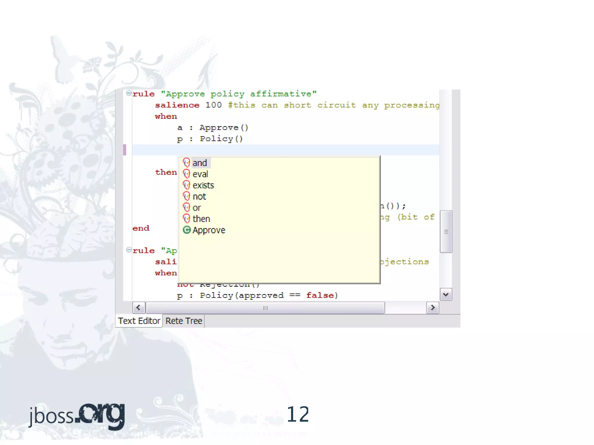 Jaoo Michael Neale 09