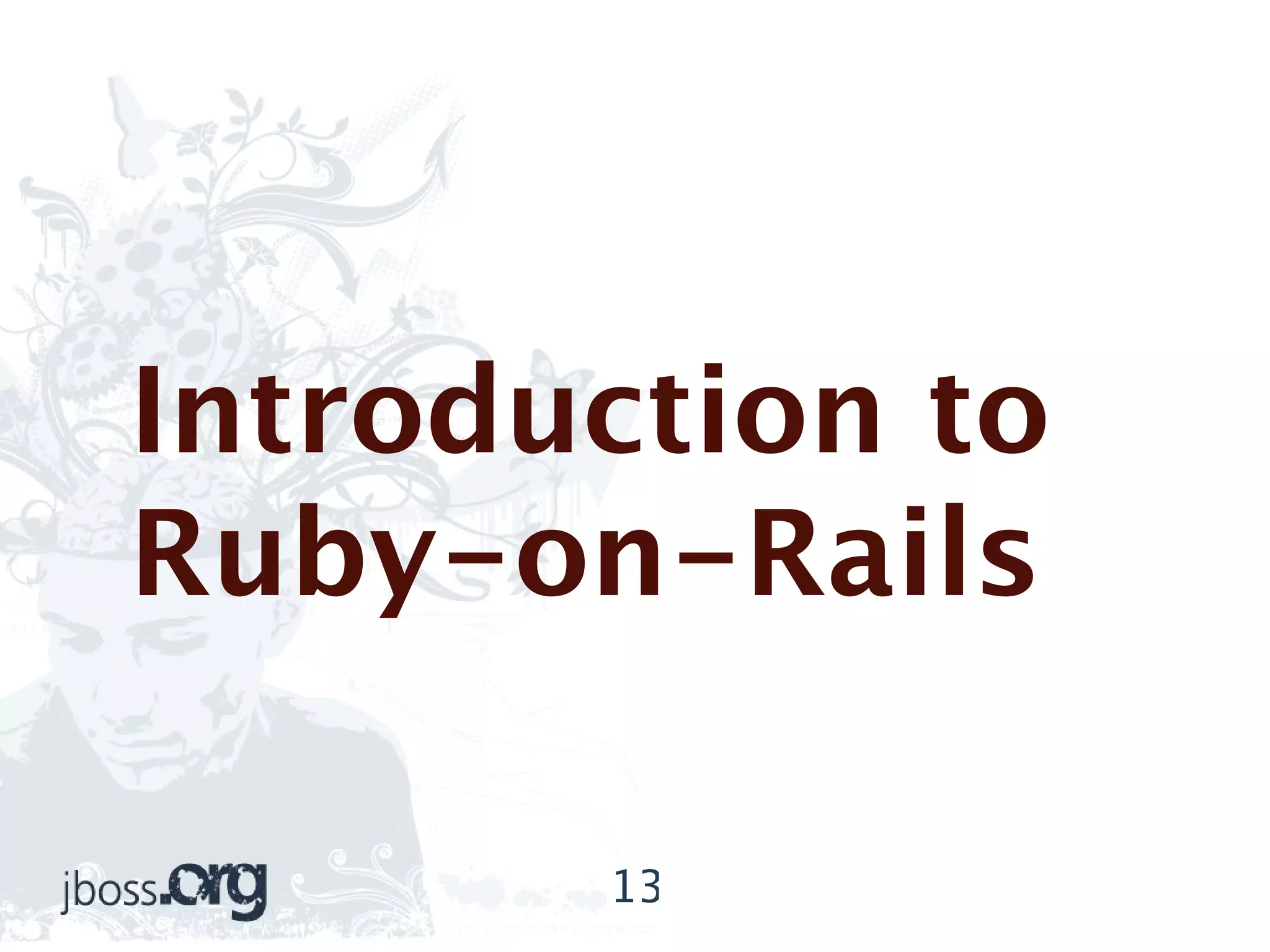 Jaoo Michael Neale 09