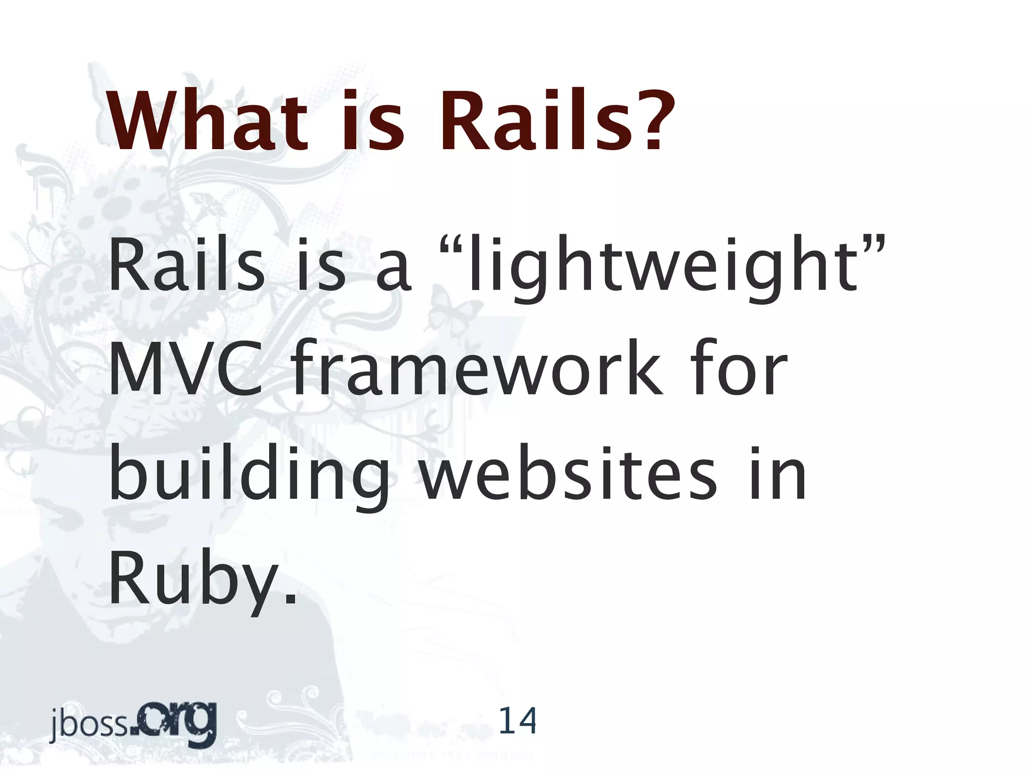 Jaoo Michael Neale 09