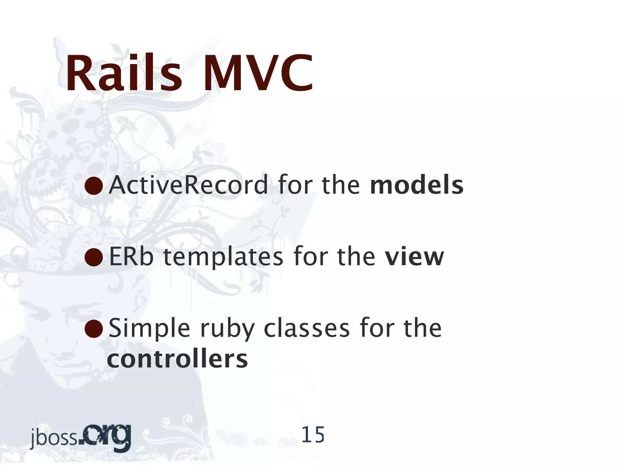 Jaoo Michael Neale 09