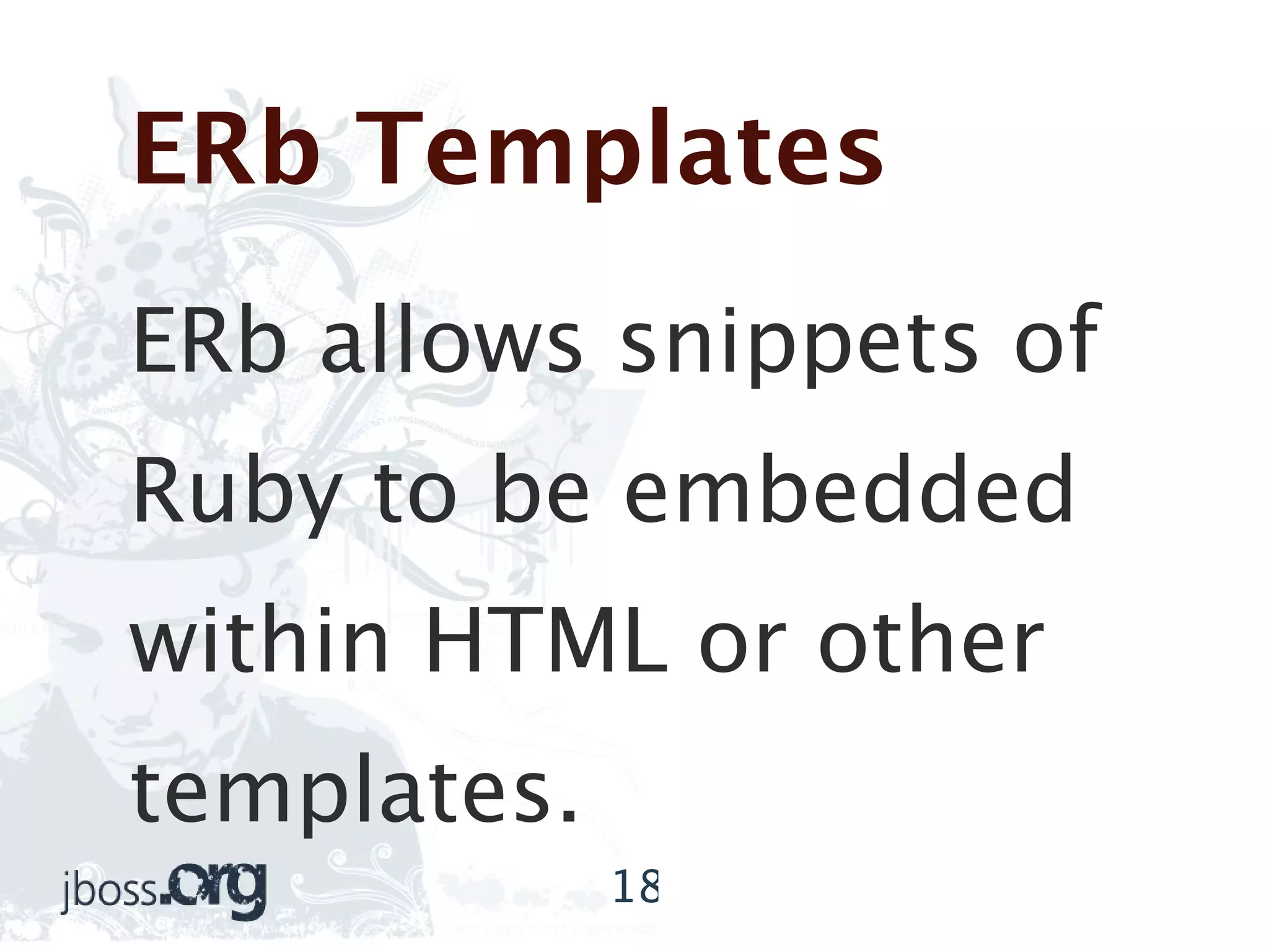 Jaoo Michael Neale 09