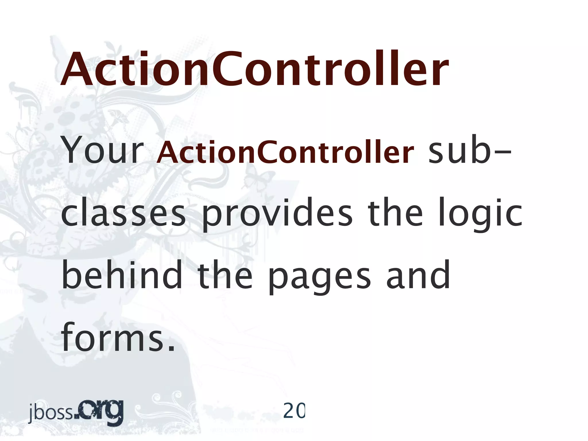 Jaoo Michael Neale 09