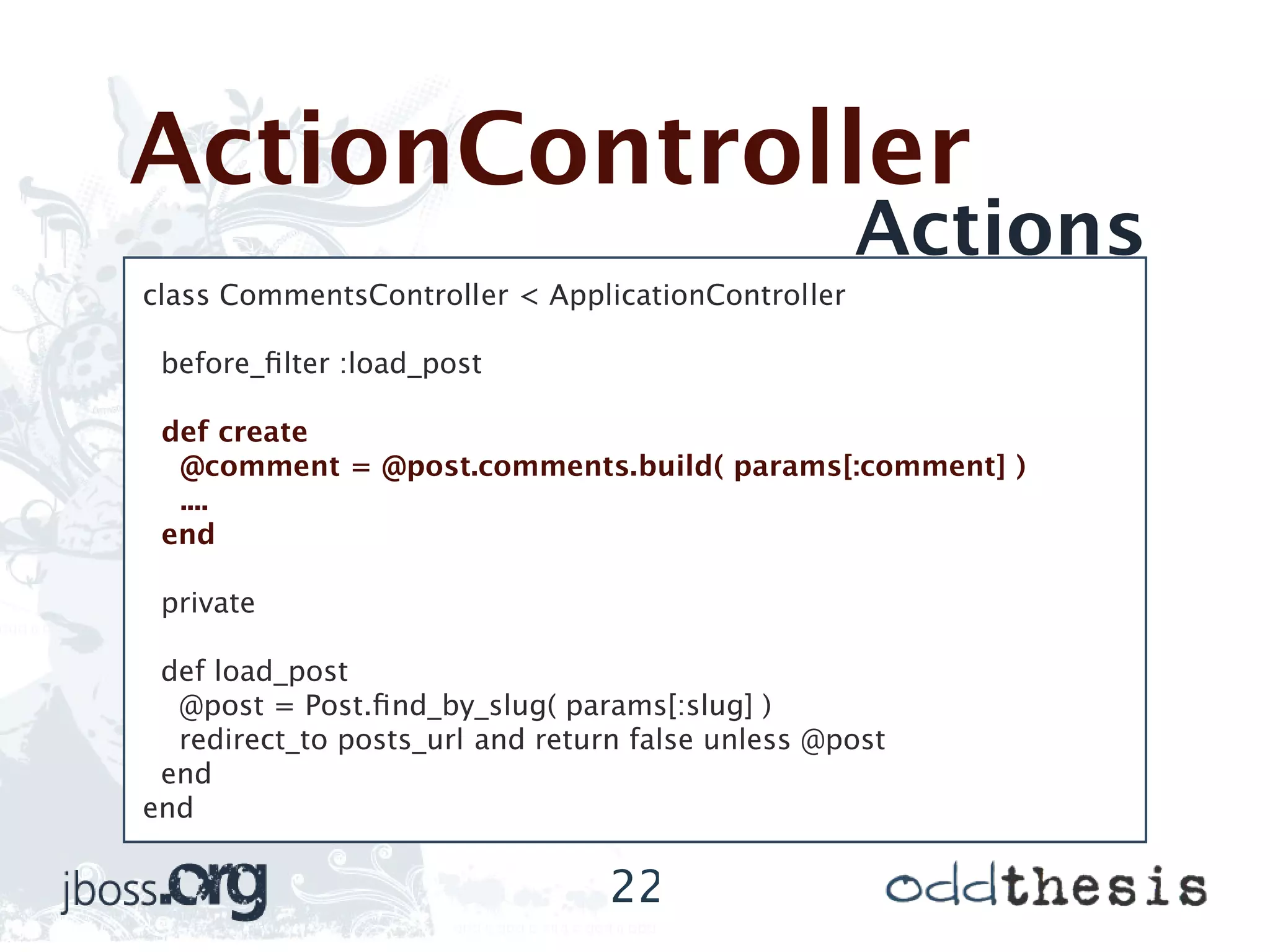 Jaoo Michael Neale 09