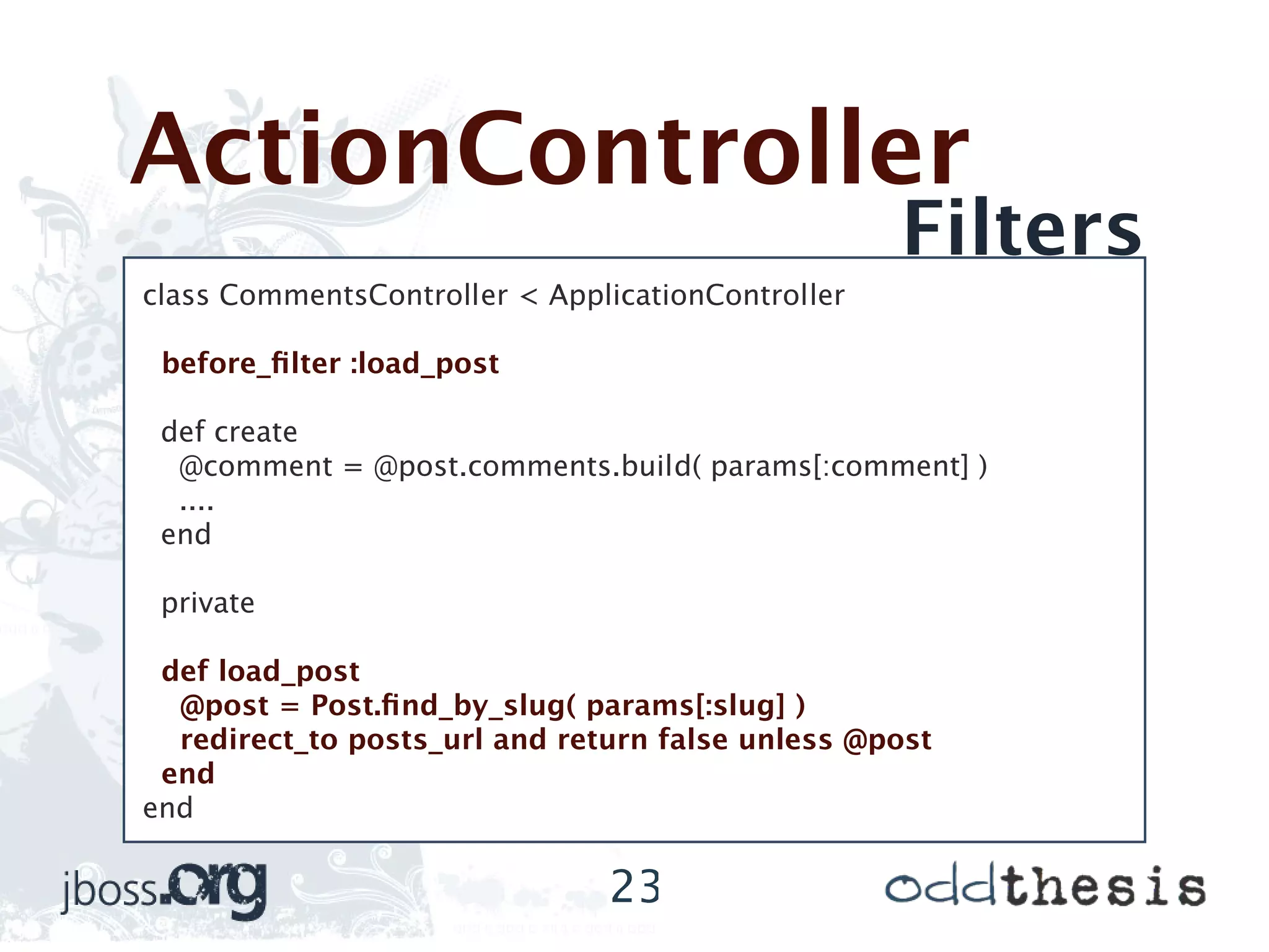 Jaoo Michael Neale 09