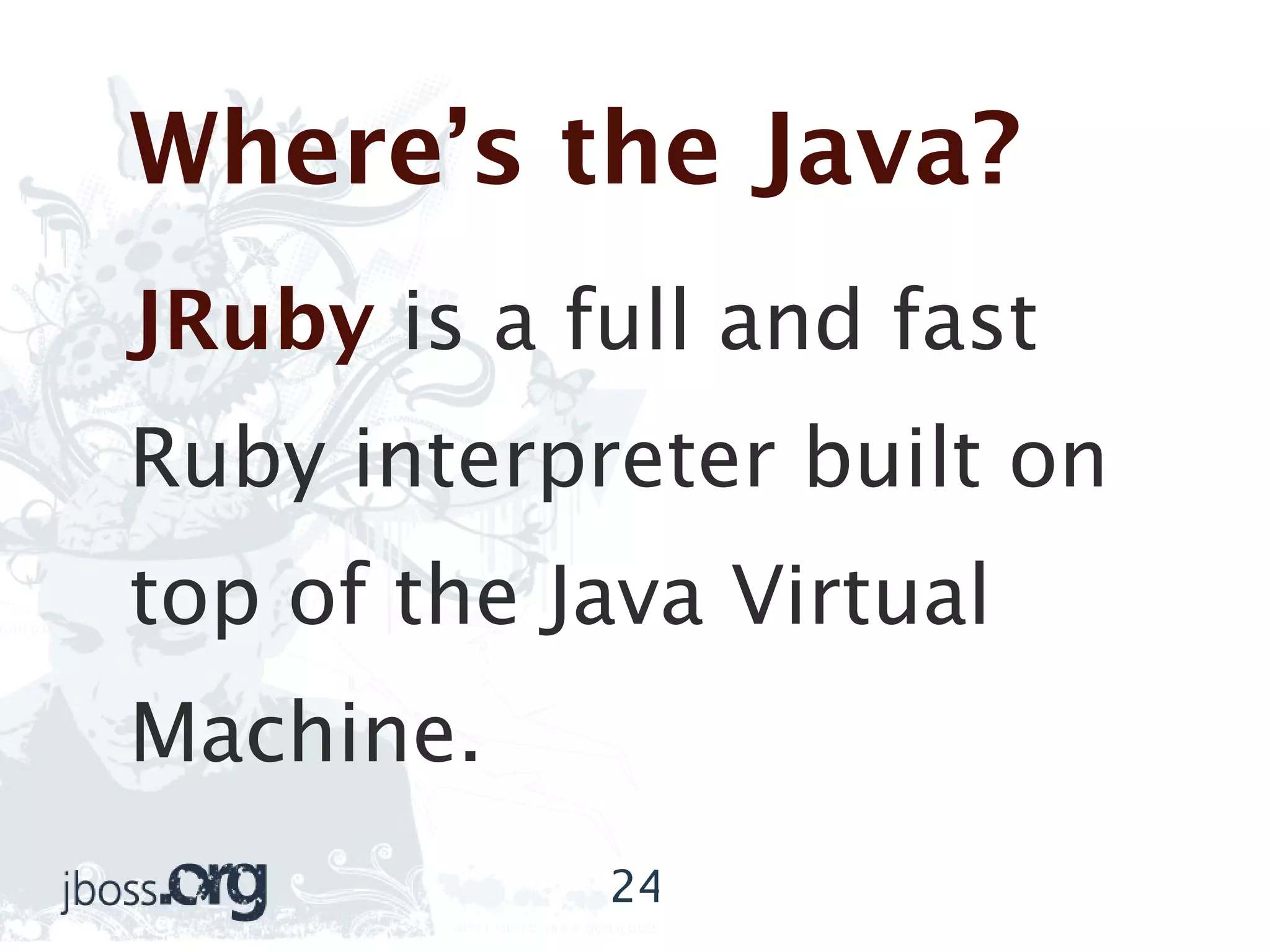 Jaoo Michael Neale 09